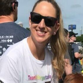 Stephanie Chocklette